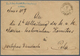 China - Fremde Postanstalten / Foreign Offices: 1905, Austrian P.O.China, Stampless Official Cover W - Sonstige & Ohne Zuordnung