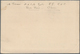 China - Fremde Postanstalten / Foreign Offices: 1916, French Offices. Illustrated Letter Card Headed - Other & Unclassified