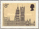 USED STAMPS Great-Britain - Commonwealth Parliamentary Association Conf - 1973 - Gebraucht