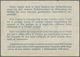 China - Besonderheiten: 1940, IRC International Reply Coupon Luxemburg 2.50 Fr. Pmkd. "LUXEMBOURG 13 - Sonstige & Ohne Zuordnung