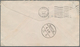 China - Besonderheiten: 1945. Stamp-less Envelope Written By A Polish Internee At 'Great Western Roa - Sonstige & Ohne Zuordnung
