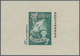 China - Taiwan (Formosa): 1951, Self Administration $2 S/s, Unused No Gum As Issued (Michel Cat. 900 - Autres & Non Classés