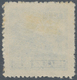 China - Volksrepublik: 1951, Tien An Men 5th Issue $200.000 Blue, Unused No Gum As Issued (Michel Ca - Other & Unclassified