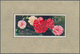 China - Volksrepublik: 1979, Hong Kong Stampex And Camellia S/s, Mint Never Hinged MNH (Michel Cat. - Sonstige & Ohne Zuordnung