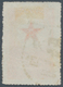China - Volksrepublik - Militärpostmarken: 1953, Army $800, Canc. "Shensi 195x.9.7" (Michel Cat. 200 - Military Service Stamp