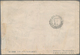 China - Volksrepublik - Ganzsachen: 1958, Postal Stationery, Chen PF 28, 8 F. Tied "Xizang Lasa" Pos - Postcards