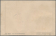 China - Volksrepublik - Ganzsachen: 1959, Postal Stationery, Chen PF 38, 8 F. Tied "Lasa" Postmark, - Postcards