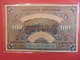 BAYERISCHE BANKNOTE 100 MARK 1 Januar 1900 (CIRCULER !) - 100 Mark