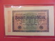 Reichsbanknote 20.000 MARK 1923 - 20000 Mark