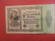 Reichsbanknote 50.000 MARK 1922 VARIETE N°2 - 50000 Mark