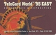 USA: Multimedia Publishing - TeleCard World '95 Exposition New York. - Sonstige & Ohne Zuordnung