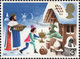 USED STAMPS Great-Britain - Christmas Stamps - 1973 - Used Stamps
