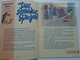 ZA168.11 Booklet Kommissar KNOLL- Erwischt - W.Moese- Lothar Paul - Dresden 1957 - Sonstige & Ohne Zuordnung
