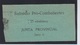 GRANADA.  EDIFIL  201 *  SUBSIDIO PRO COMBATIENTES. - Emisiones Nacionalistas