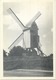 Oostvleteren :  Windmolen  ( 15 X 10.5 Cm ) - Andere & Zonder Classificatie