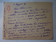 Busta Viaggiata  "Tenente Colonello Marchese Medici Di Marigliano Comando Artiglieria XXVIII Corpo D'Armata" 1919 - Storia Postale