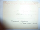 Busta Viaggiata  "Tenente Colonello Marchese Medici Di Marigliano Comando Artiglieria XXVIII Corpo D'Armata" 1919 - Storia Postale