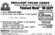 USA: Brilliant Color Cards - TeleCard World '95 Exposition New York. - Sonstige & Ohne Zuordnung