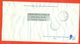 Russia 1995.Horses. Provisoria Of The Republic Of Tuva.  The Envelope Passed Mail. - Caballos