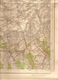 Delcampe - TONGEREN Meting 1872-1935 STAFKAART 34 MAASTRICHT VISE BILZEN HOESELT GLONS VLIJTINGEN MEERSSEN VALKENBURG GULPEN S373 - Tongeren