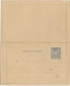 1886 - CARTE-LETTRE ENTIER TYPE SAGE NEUVE - Cartes-lettres