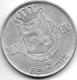 *belguim 100 Francs 1948 French Vf+ - 100 Francs