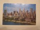 F7   NEW YORK CITY Midtown Manhattan Skyline - Manhattan