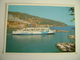 NAVARMA LINES  PORTO S. STEFANO  ALLA CORSICA    Ship   CROCIERA   NAVE    SHIP       POSTCARD  USED  PIROSCAFO - Traghetti