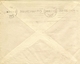 Historia Postal España  Carta Córdoba-Sevilla  1937   NL1310 - Cartas & Documentos