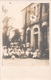 ¤¤  -  Carte-Photo Non Située D'un Hopital Pendant La Guerre 1914-18 Dans Une Ecole Communale   -  ¤¤ - Unclassified