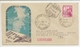 Historia Postal España  Carta  Palma - Las Palmas  1949   NL1311 - Lettres & Documents