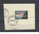 KIENTHAL KRIEGSGEFANGENENINTERNIERUNG LUFTWAFFE DEUTSCHEN PILOTEN WW2 SUISSE INTERNES CAMP INTERNEMENT CINDERELLA STAMP - Storia Postale