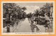 Barbados BWI 1910 Postcard - Barbados