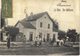 Carte Postale  Ancienne De BARONCOURT - La Gare Vue Intèrieure - Other & Unclassified