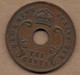 EAST AFRICA 10 Cents Bronze 1951 - Autres – Afrique