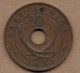 EAST AFRICA 10 Cents Bronze 1951 - Autres – Afrique