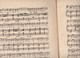 Delcampe - Mandolinata   Mandoline Souvenir De Rome Musique E.Paladilhe édition Originale Paroles Françaises  1850 état Moyen - Partitions Musicales Anciennes