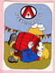 Sticker - STELLA ARTOIS - Aufkleber