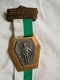 Delcampe - 1973 Toni Schruf SKIPIONIER SKI SKIING MÜRZZUSCHLAGER MEDAL GERMANY MEDAILLE DEUTSCHLAND WANDERUNG HIKING WALK SOUVENIR - Autres & Non Classés