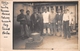 ¤¤  -  Carte-Photo Non Située   -  Groupe D'Ouvriers Dans Un Atelier    -  ¤¤ - Unclassified