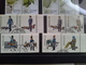 Delcampe - Lot Stamps Portugal Perfurado Vertical - Sammlungen (ohne Album)