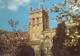 Postcard Malvern Priory Church From Priory Park My Ref  B23353 - Other & Unclassified