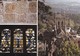 Postcard Malvern Priory Church Multiview My Ref  B23354 - Other & Unclassified