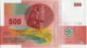 Comores 500 Francs (P15) 2006 -UNC- - Comores