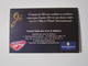 2004 PETIT CALENDRIER EN 2 VOLETS GRAND GALA LES ANNÉES FOLLES HOTEL INTERCONTINENTAL - Petit Format : 2001-...