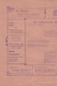 LONS LE SAUNIER, La Chanson De La Cavalcade 1925,Comité Permanent Des Fêtes De Bienfaisance - Autres & Non Classés