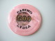 Casino Chip Fiche 500 FF  Casino Lydia France - Casino