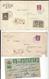 TURQUIE  17 Enveloppes  Années 1930 - 1940 - Other & Unclassified