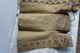 Delcampe - Paire De Guêtres US Army WW2 Leggins Canvas M-38  Authentiques - Equipement