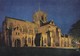 Postcard Sherborne Abbey Dorset Floodlit My Ref  B23360 - Other & Unclassified